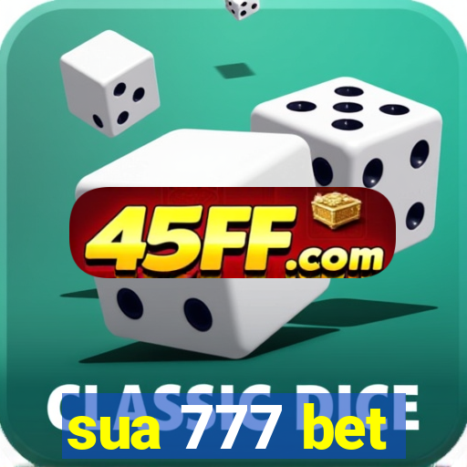 sua 777 bet